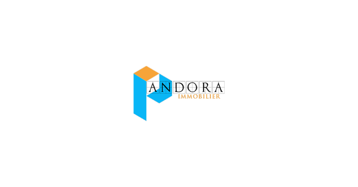 Logo de l'agence PANDORA Immobilier